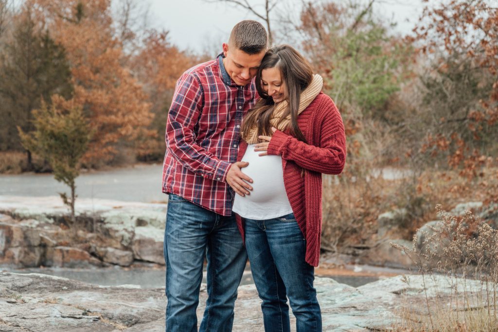 אם את בהריון אז אולי כדאי שתרגיעי… מתח נפשי בהריון והשפעתו על העובר