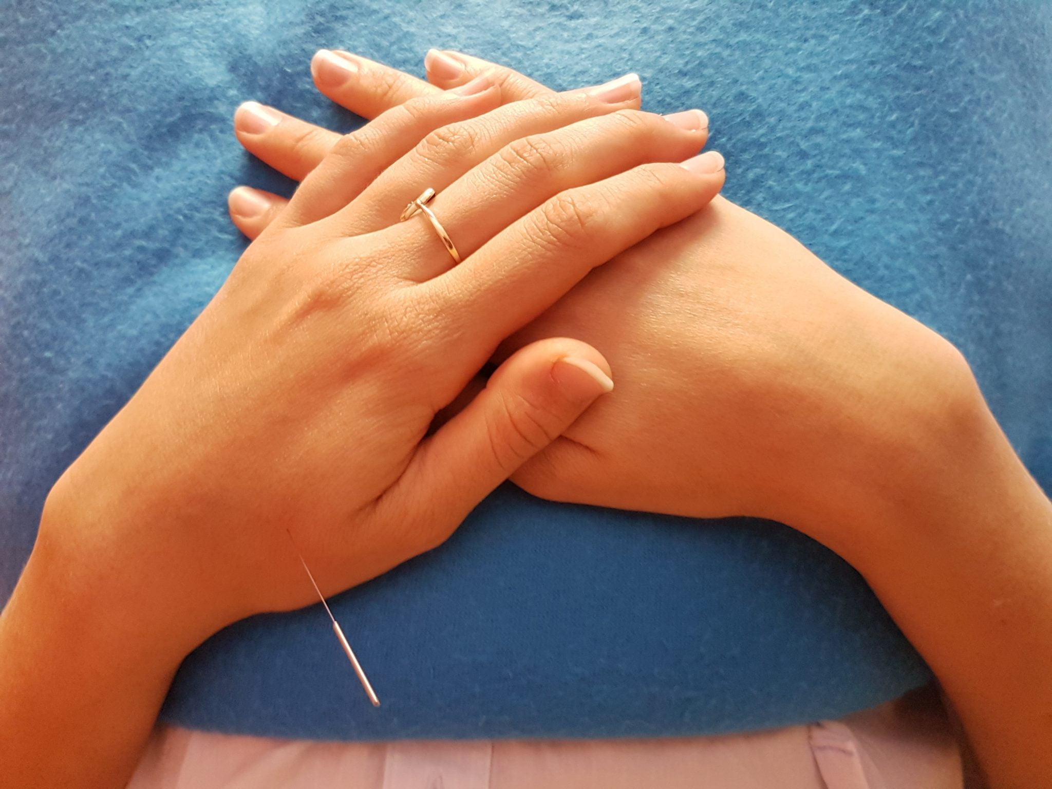 Master Tung's Acupuncture Points During Pregnancy