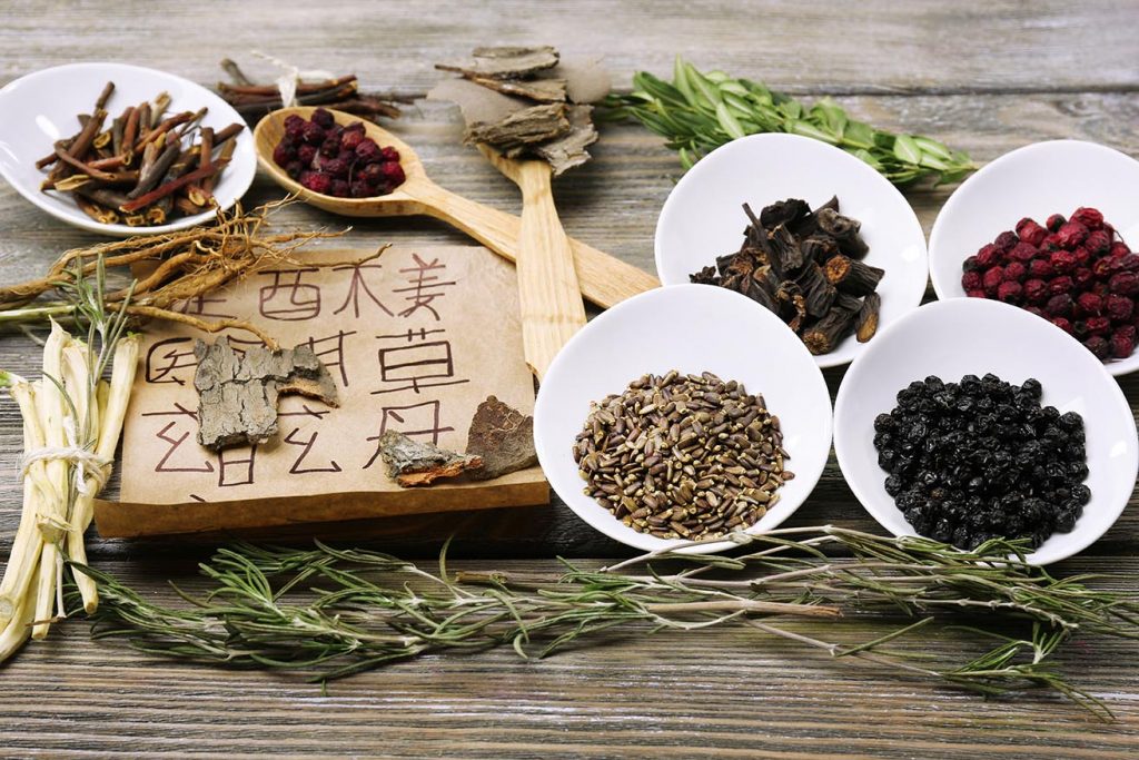 Principles And Treatments Of Chinese Medicine During Pregnancy – part one